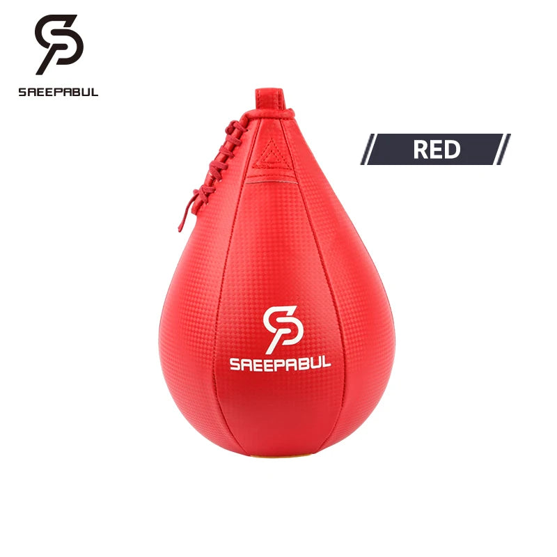 Pelota de Velocidad de Boxeo – Reflejos, Precisión y Potencia en Cada Golpe